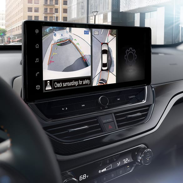 2026 Nissan Altima | Garlyn Shelton Nissan in Temple, TX