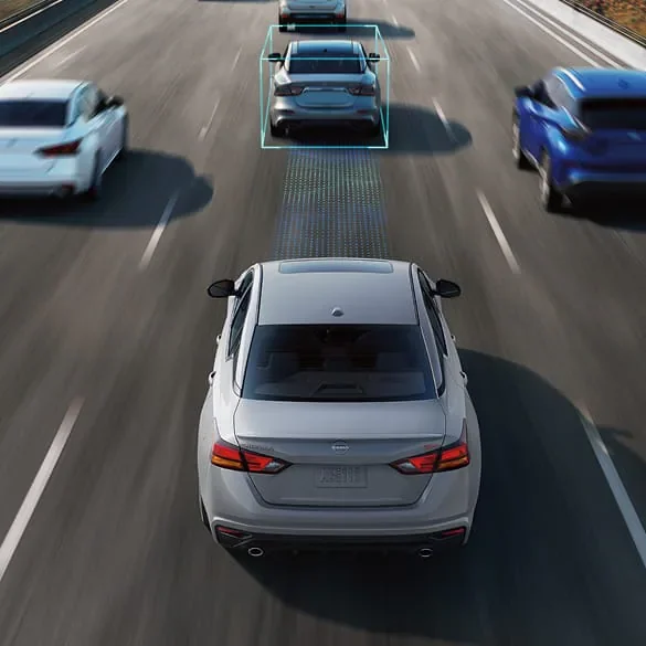 2026 Nissan Altima | Garlyn Shelton Nissan in Temple, TX