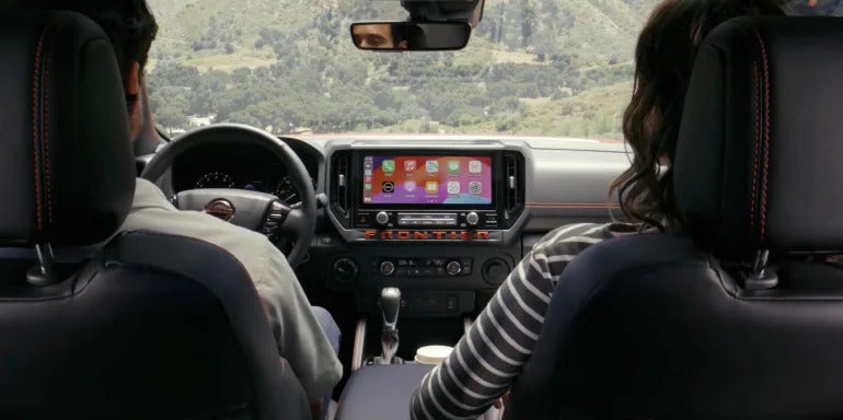 Garlyn Shelton Nissan in Temple TX