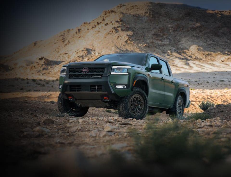 Garlyn Shelton Nissan in Temple TX