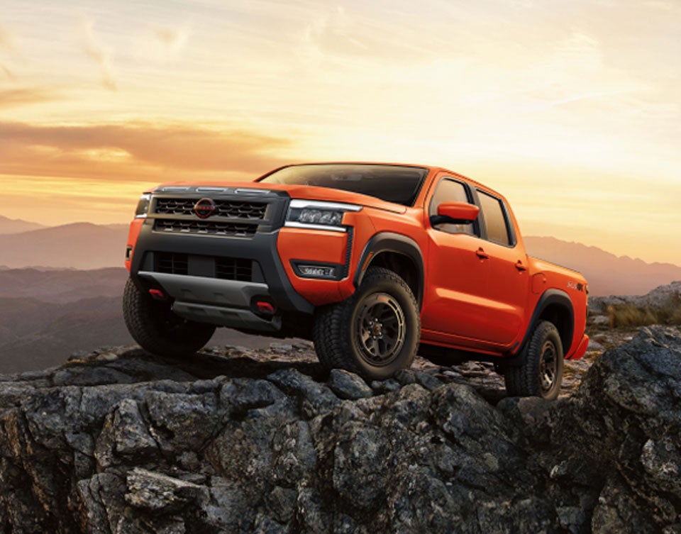 Garlyn Shelton Nissan in Temple TX