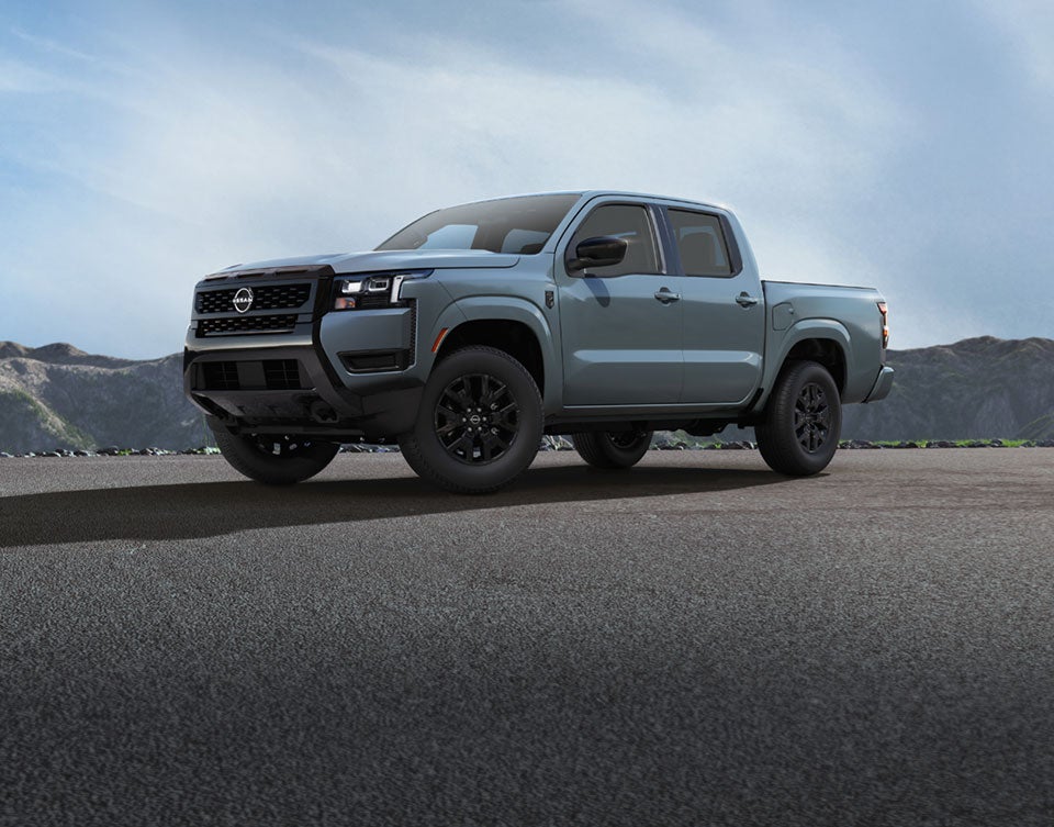 Garlyn Shelton Nissan in Temple TX