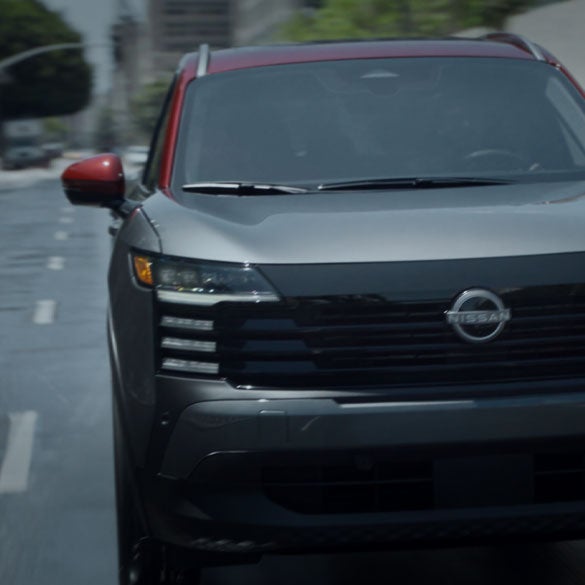 Garlyn Shelton Nissan in Temple TX