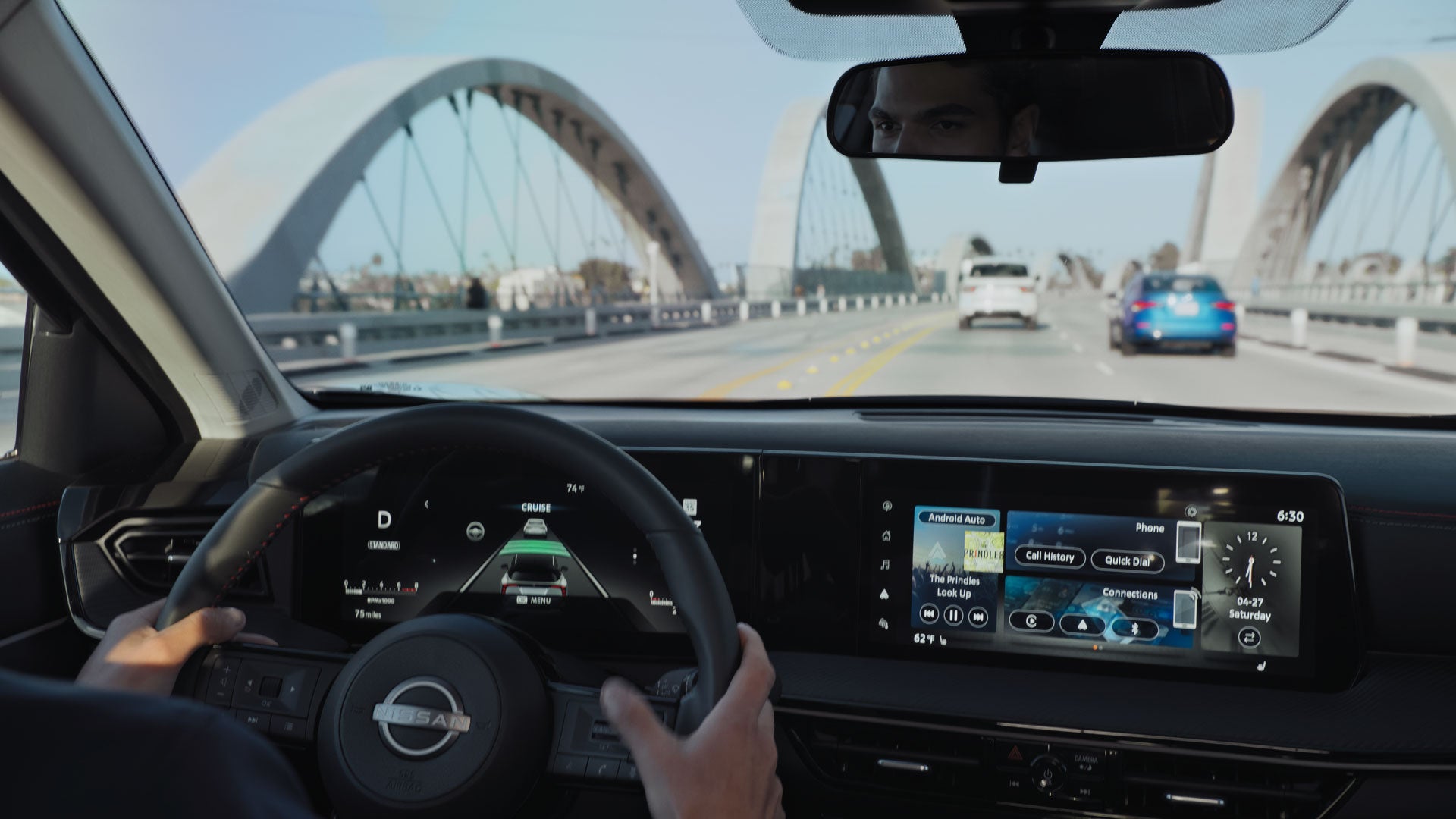 Garlyn Shelton Nissan in Temple TX