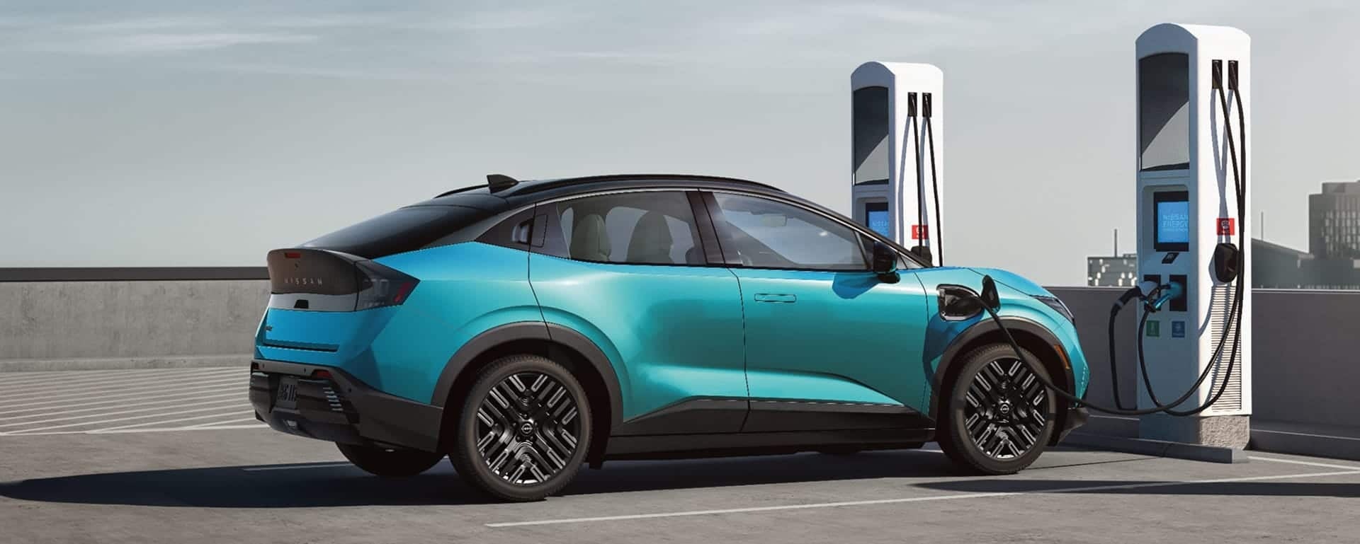 Garlyn Shelton Nissan in Temple TX