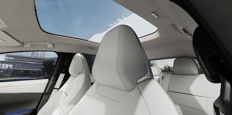 Garlyn Shelton Nissan in Temple TX