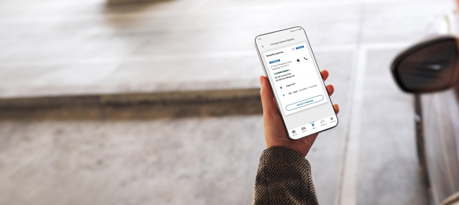 Garlyn Shelton Nissan in Temple TX