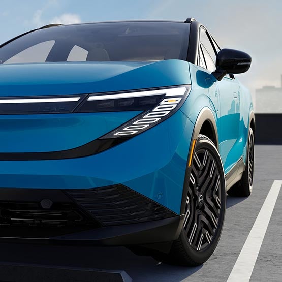 Garlyn Shelton Nissan in Temple TX