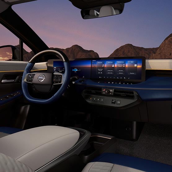 Garlyn Shelton Nissan in Temple TX