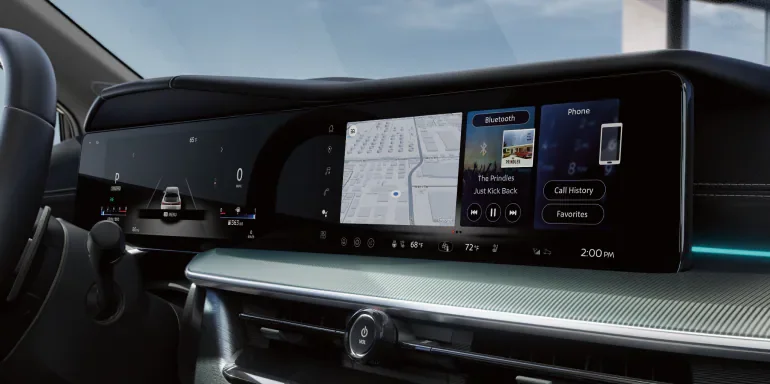 Garlyn Shelton Nissan in Temple TX