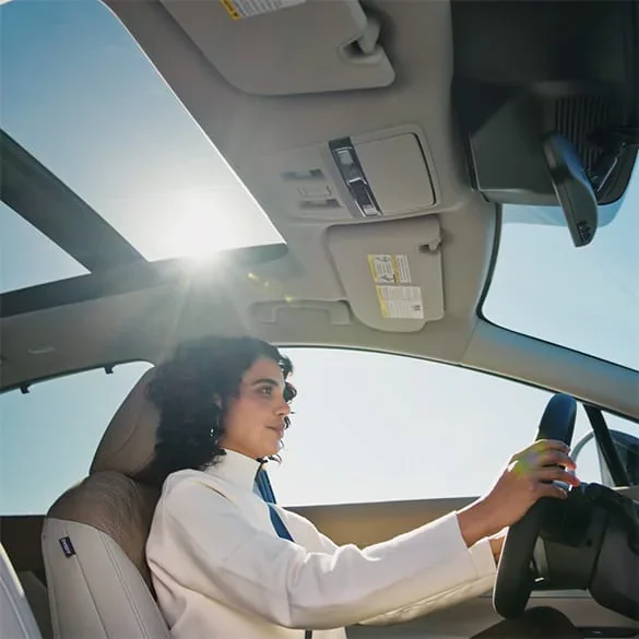 Garlyn Shelton Nissan in Temple TX