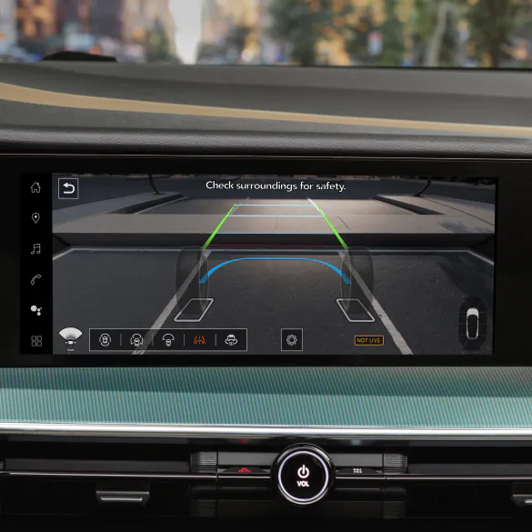 Garlyn Shelton Nissan in Temple TX