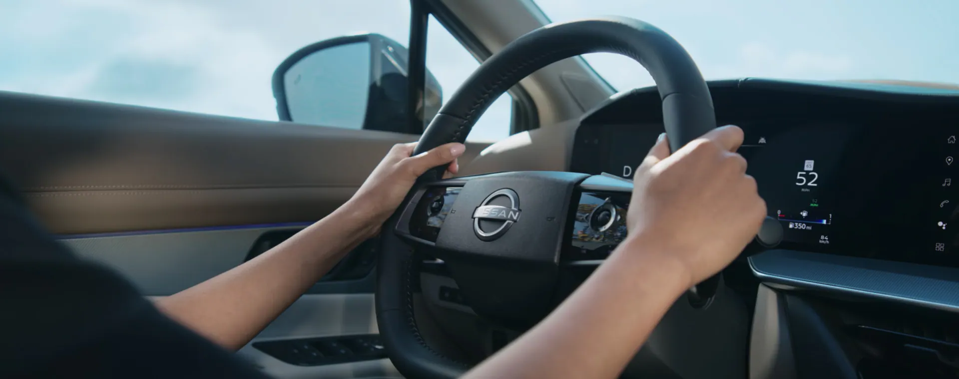 Garlyn Shelton Nissan in Temple TX