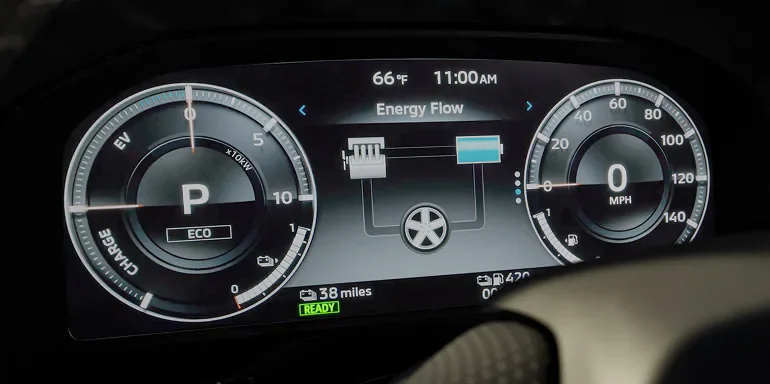 Garlyn Shelton Nissan in Temple TX