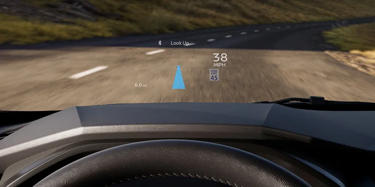 Garlyn Shelton Nissan in Temple TX