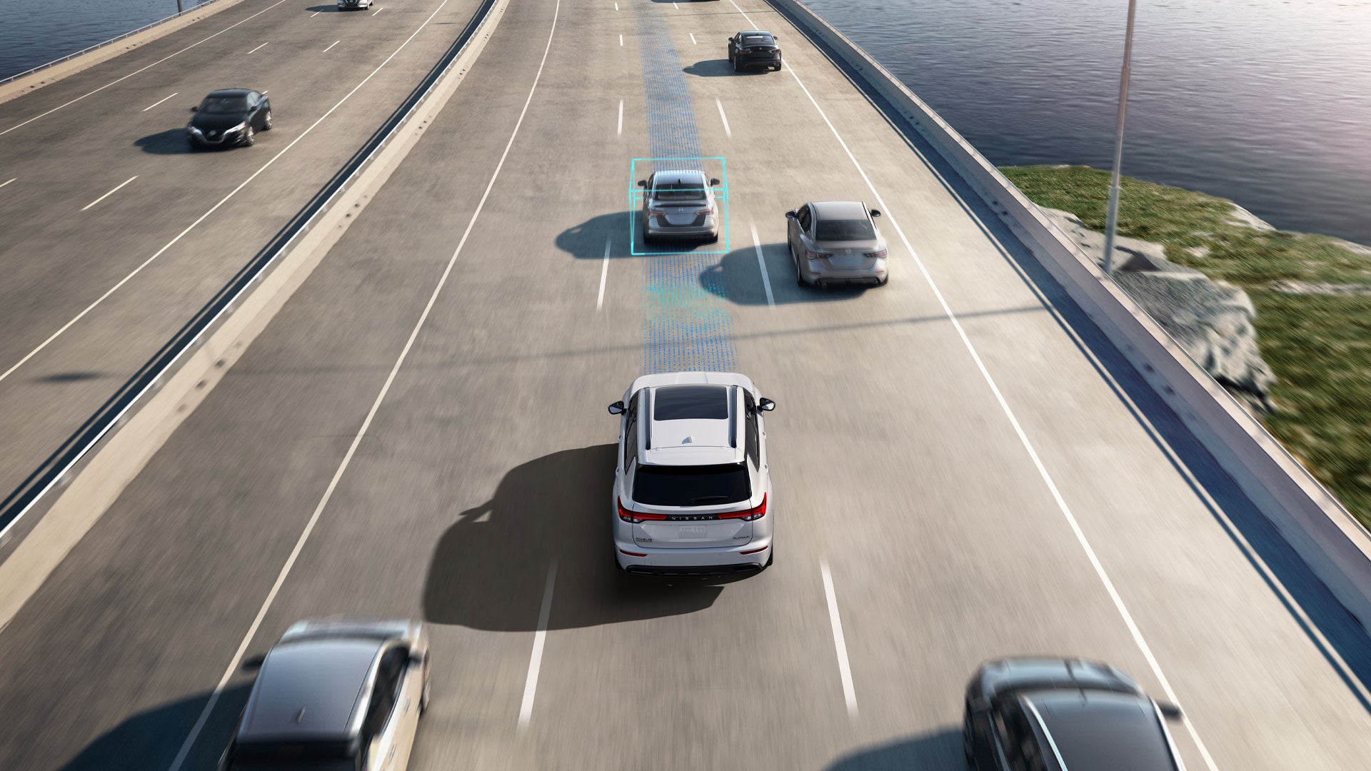 Garlyn Shelton Nissan in Temple TX