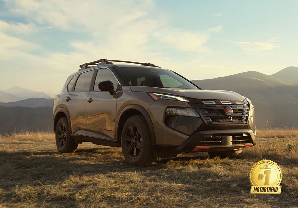 Garlyn Shelton Nissan in Temple TX