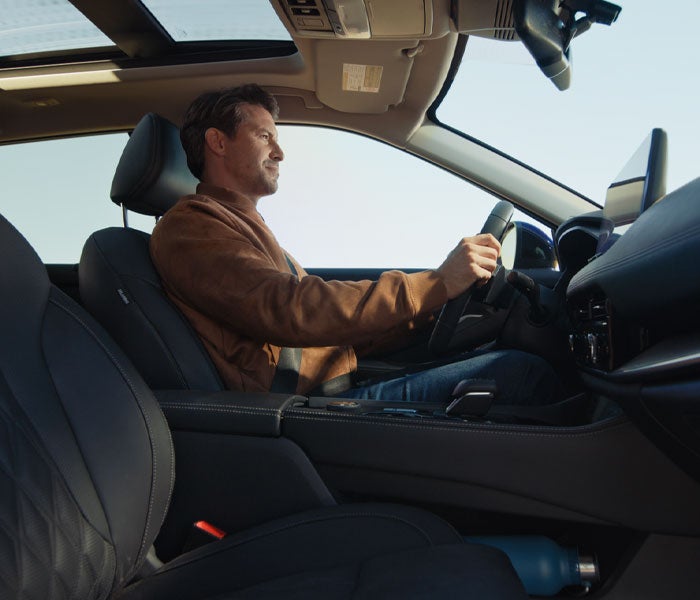 Garlyn Shelton Nissan in Temple TX