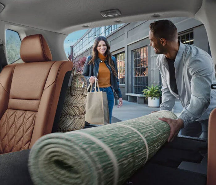 Garlyn Shelton Nissan in Temple TX