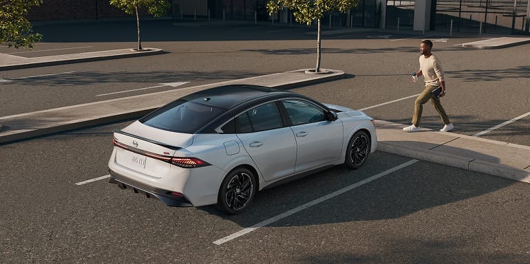 Garlyn Shelton Nissan in Temple TX