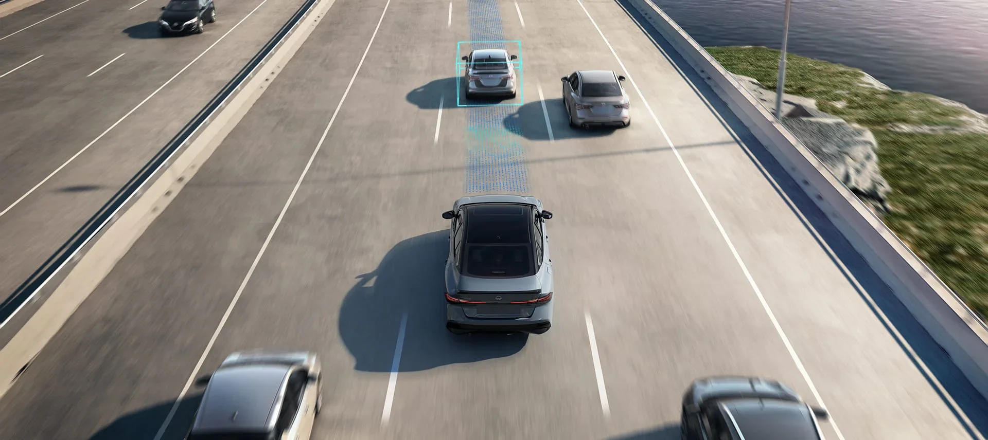 Garlyn Shelton Nissan in Temple TX