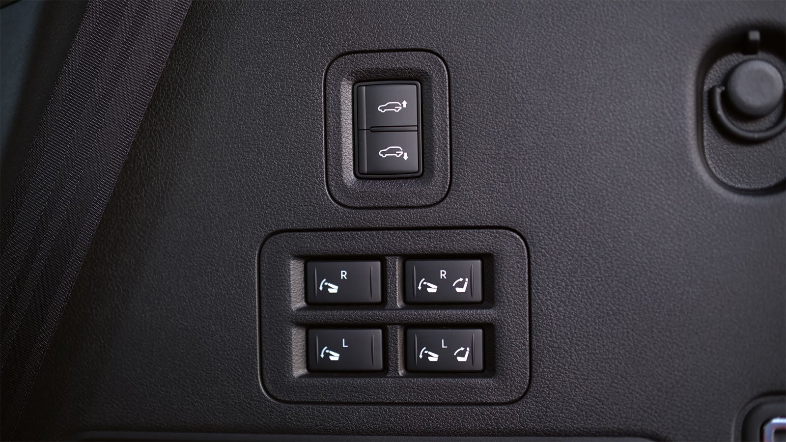 2026 Nissan Armada | Garlyn Shelton Nissan in Temple, TX