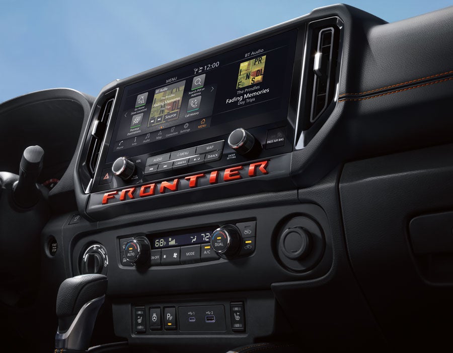 Garlyn Shelton Nissan in Temple TX