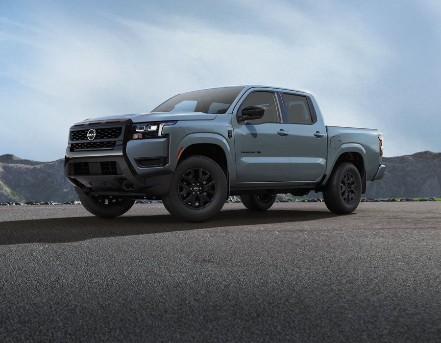 Garlyn Shelton Nissan in Temple TX