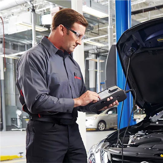 Garlyn Shelton Nissan in Temple TX