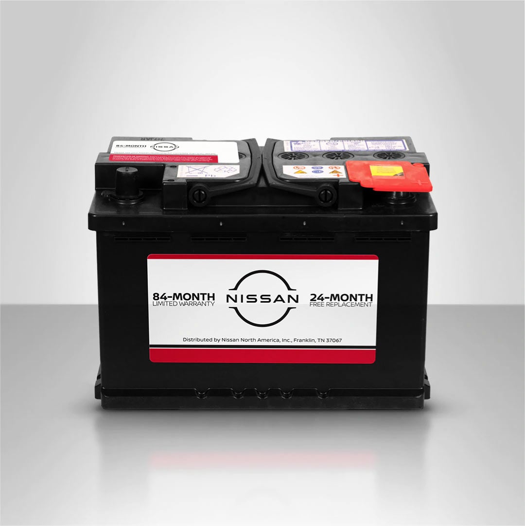 image of a battery | Garlyn Shelton Nissan in Temple TX