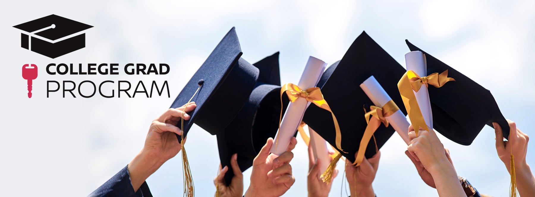 Nissan College Grad Program | Garlyn Shelton Nissan in Temple TX