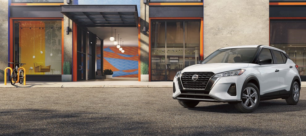 Garlyn Shelton Nissan in Temple TX