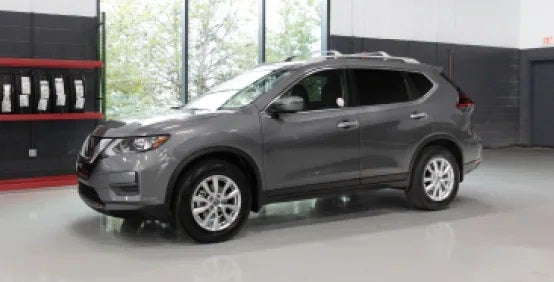 Garlyn Shelton Nissan in Temple TX