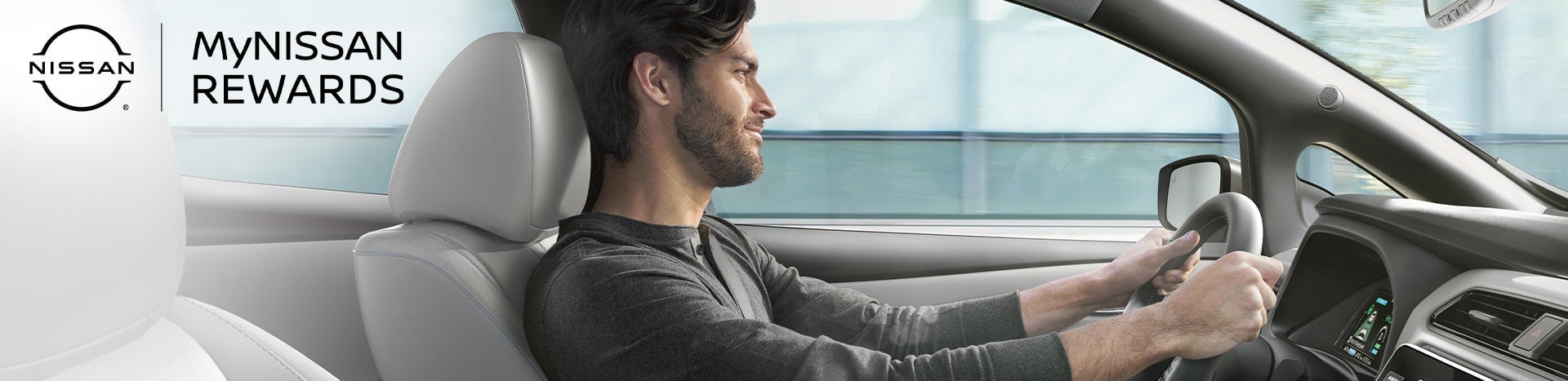 Garlyn Shelton Nissan in Temple TX