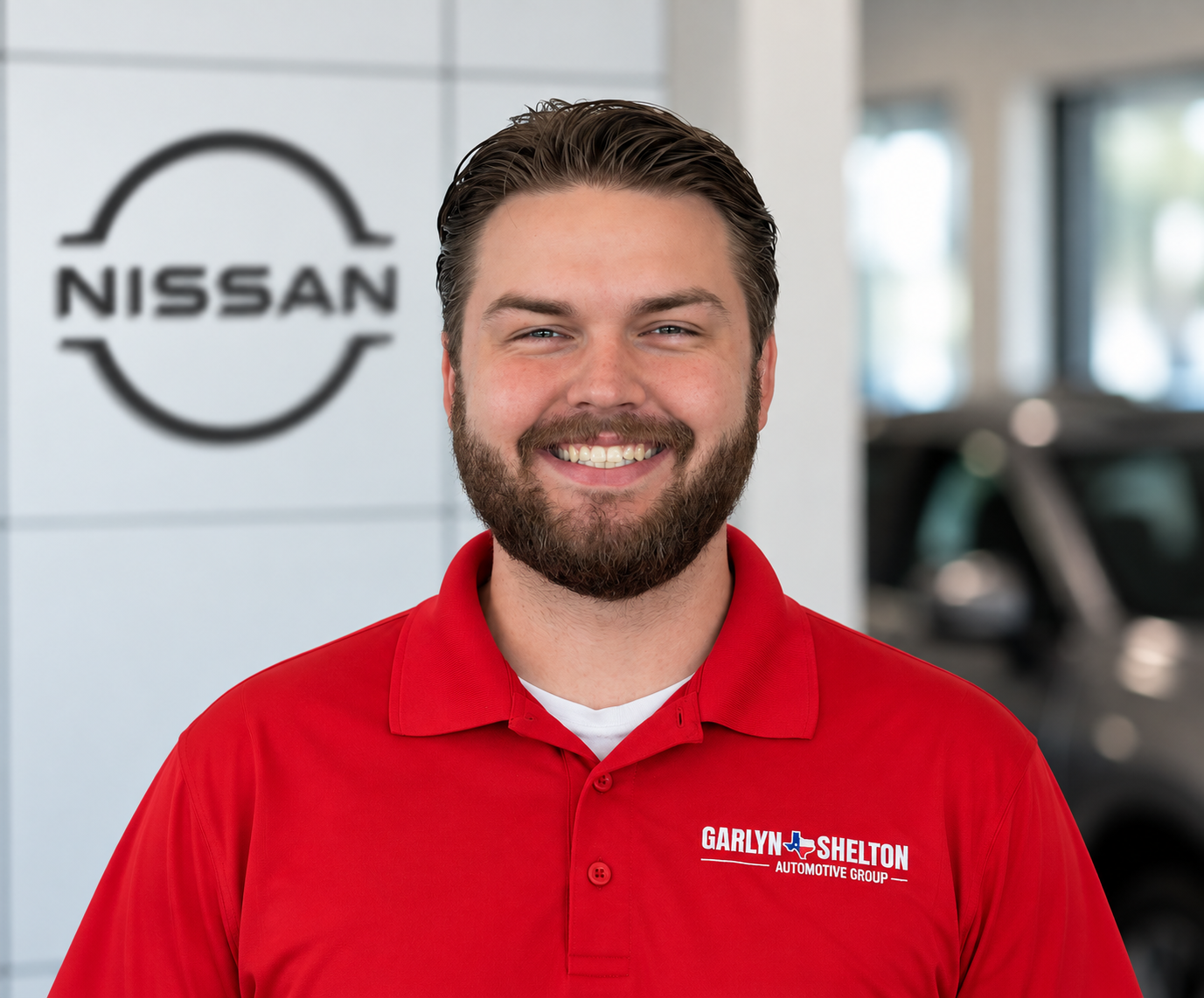 Gavin Kalista