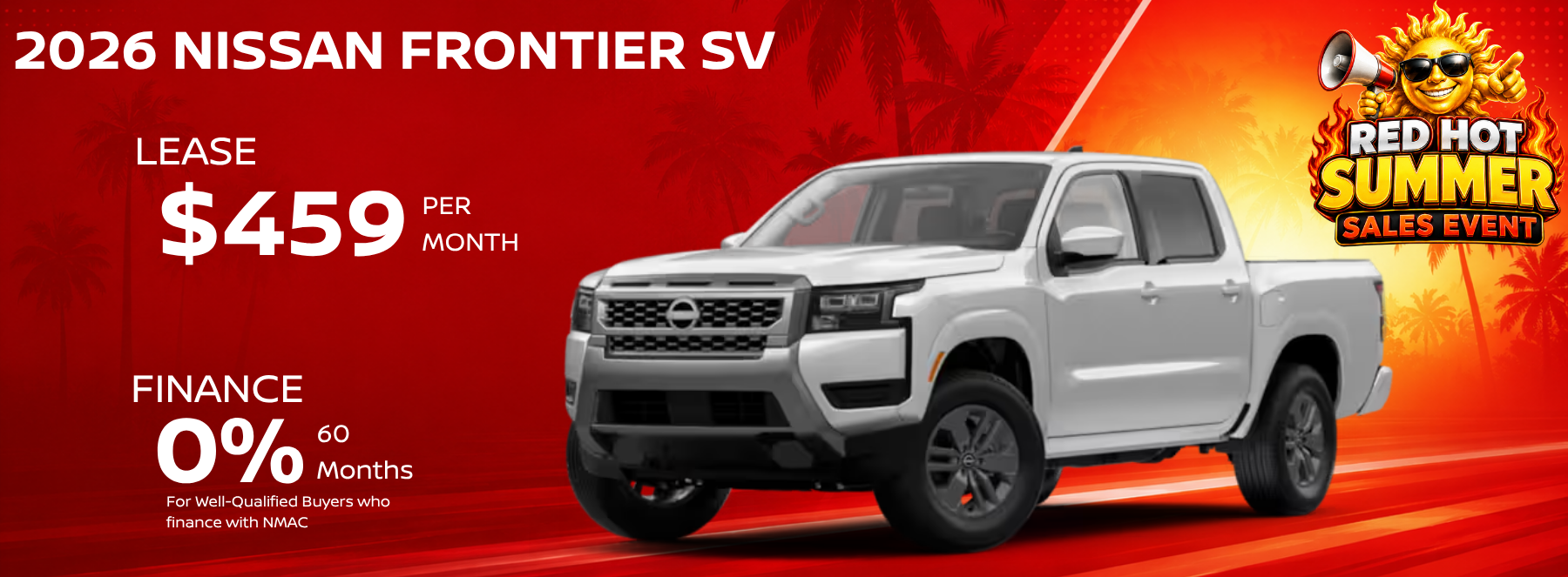 View Frontier Inventory